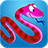 icon Slither Pink Snake 1.0
