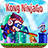 icon Banana Kong Ninjago 3.0.5