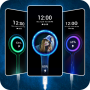 icon Battery Charger Animation App voor Fly Champ