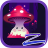 icon Colorful Mushrooms ZERO Launcher 1.186.1.104