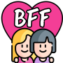 icon BFF Test