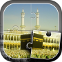 icon Islamic Jigsaw Puzzle Game