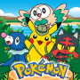 icon Camp Pokémon voor Xolo Era X