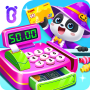 icon Baby Panda's Supermarket voor Doogee Y6 Max