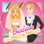 icon Barbara Wedding Rush