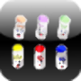 icon Colors Songs for Kids voor intex Cloud Force