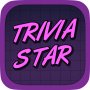 icon TRIVIA STAR Quiz Games Offline voor Samsung Galaxy Note 10.1 N8000