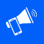 icon Caller Name Announcer Pro voor lephone W2