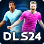 icon Dream League Soccer 2024 voor Samsung Galaxy Express 2