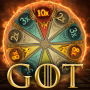 icon Game of Thrones Slots Casino voor ZTE Nubia M2 Lite