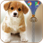 icon Puppy Zipper Lock 1.6