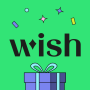 icon Wish: Shop and Save voor HTC U Ultra