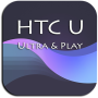 icon Wallpapers HTC U