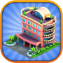 icon City Island: Airport Asia voor Samsung Galaxy Pocket Neo(GT-S5312)