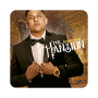icon Carlitos Rossy voor karbonn Titanium Mach Six
