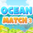 icon Ocean Match 3 1.2.7.443