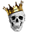 icon Skull Theme sp.1