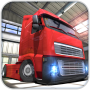 icon Real Truck Driver voor UMIDIGI Z2 Pro