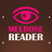 icon Melrose Reader 1.0