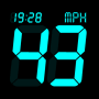 icon DigiHUD Speedometer voor LG Grace LTE