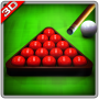 icon Let's Play Snooker 3D voor Ulefone U007 Pro