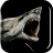 icon Shark 3D Live Wallpaper 2.0