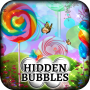icon Candy World Bubbles