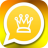 icon com.chat.watsplus.gold2022 9.8