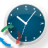 icon Atomic Clock Wallpaper 1.3.22