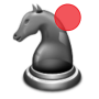 icon Blieb Chess Recorder voor oppo A39