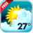 icon Animated Weather 6.7.1.1