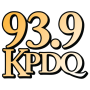 icon 93.9 KPDQ FM