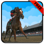 icon My Riding Horse Racing voor Samsung Galaxy E7