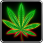 icon My Ganja Live Battery Widget voor Gionee S10C