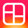 icon Photo Collage Maker