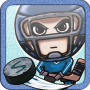 icon Finger Ice Hockey
