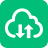 icon Cloud backup 1.3.7