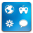 icon SmartLauncher 2012 1.0