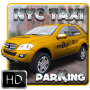 icon TAXI PARKING HD voor verykool Cyprus Pro s6005X
