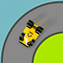 icon Squiggle Racer