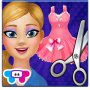 icon Design It! Fashion & Makeover voor general Mobile GM 6