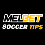 icon Melbet soccer tips