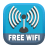 icon Free WiFi Anywhere 1.0.8