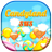 icon Candyland Theme SMS Plus 1.0.9