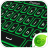 icon GO Keyboard Perfect Green 3.2