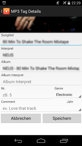 Gratis Download Soundloader For Soundcloud Apk Voor Android