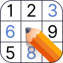 icon Sudoku Master!