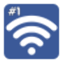 icon WiFi Password Recover
