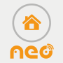 icon AIO REMOTE NEO - Smart Home voor Jinga Fresh