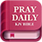 icon bible.pray.daily.women.offline.kjv 1.3